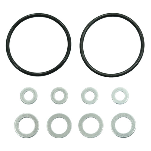 Kawasaki KX450F 2019-2024 RHK Oil Filter Hardware Kit