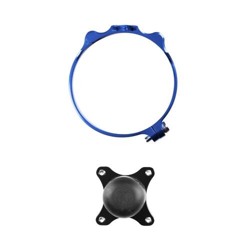 Husaberg TE300 2011-2013 RHK Blue/Black Launch Control Kit Open Type