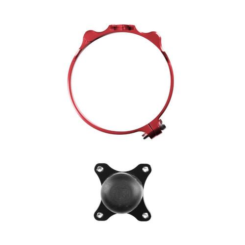 Husaberg TE300 2011-2013 RHK Red/Black Launch Control Kit Open Type