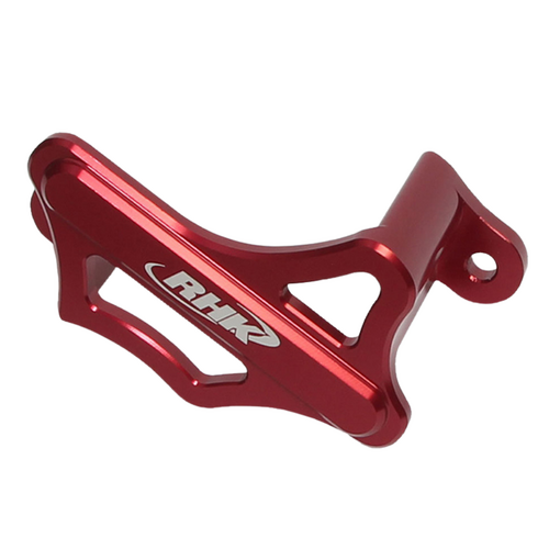 Honda CR125R 2002-2007 RHK Red Rear Brake Caliper Guard