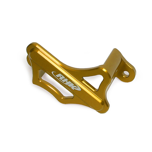 Suzuki RM125 2001-2008 RHK Brake Caliper Guard Gold