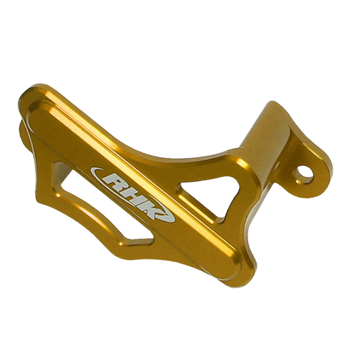 Suzuki RMZ250 2007-2024 RHK Gold Rear Brake Caliper Guard