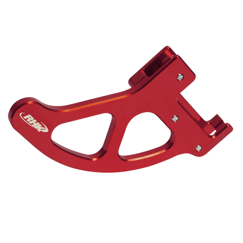 Honda CR125R 2002-2007 RHK Red Rear Brake Disc Guard