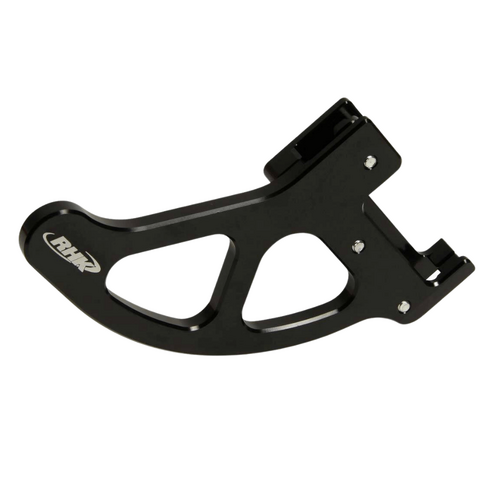 Kawasaki KX250F 2024 RHK Black Rear Brake Disc Guard