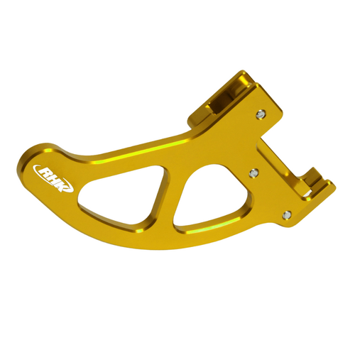 Suzuki RMZ250 2007-2024 RHK Gold Rear Brake Disc Guard