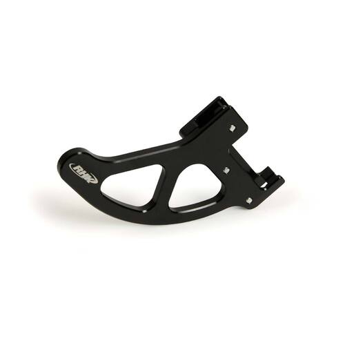 KTM 350 XCF-W 2021-2022 RHK Rear Disc Guard Black