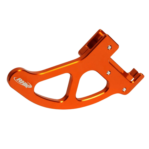 KTM 350 EXC-F 2012-2023 RHK Orange Rear Brake Disc Guard