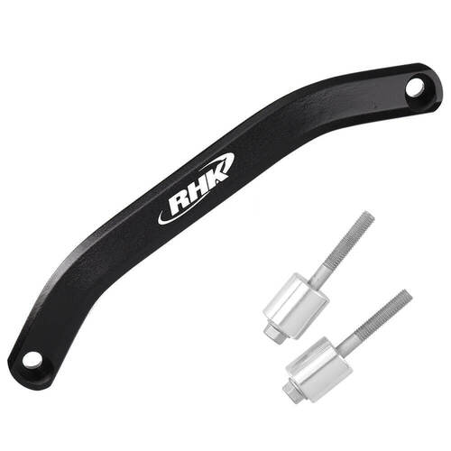 Husaberg FE390 2010-2012 RHK Black Grab Handle Passenger