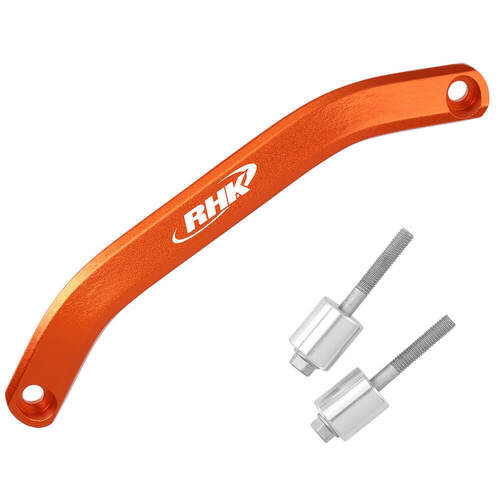 Husaberg FE390 2010-2012 RHK Orange Grab Handle Passenger