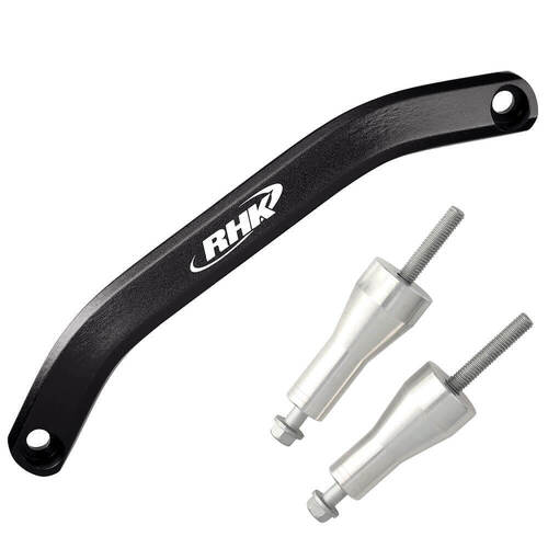 Husaberg FE250 2013 RHK Black Grab Handle Passenger