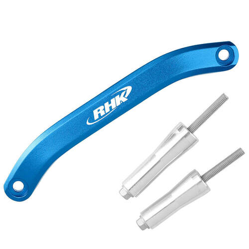 Gas-Gas EC250 2021-2023 RHK Blue Grab Handle Passenger