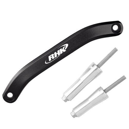 KTM 125 SX 2019-2022 RHK Black Grab Handle Passenger