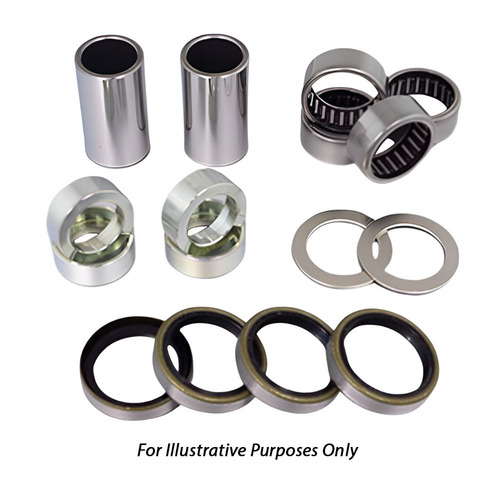 Gas-Gas EC125 2001-2013 RHK Swingarm Bearing & Seal Kit