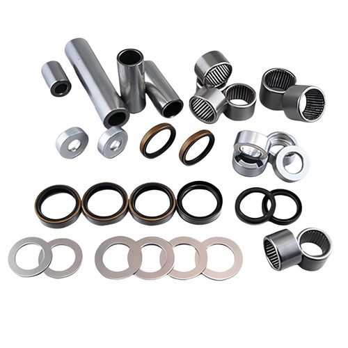 Honda CR125R 1993 RHK Linkage Bearing & Seal Kit