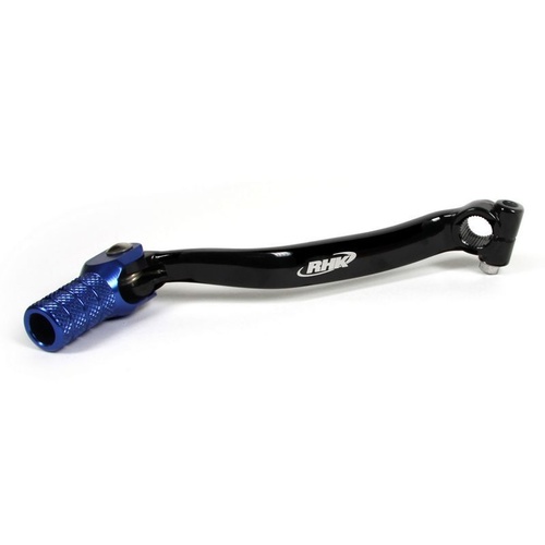 Yamaha YZ450F 2006-2013 RHK Gear Lever Blue