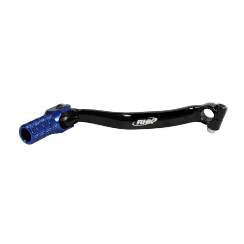 Yamaha YZ250F 2007-2013 RHK Blue Gear Shift Lever Aluminium