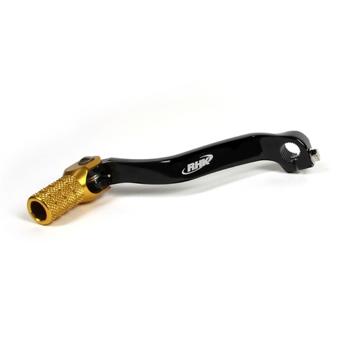 Suzuki RMZ250 2004-2006 RHK Gear Lever Gold