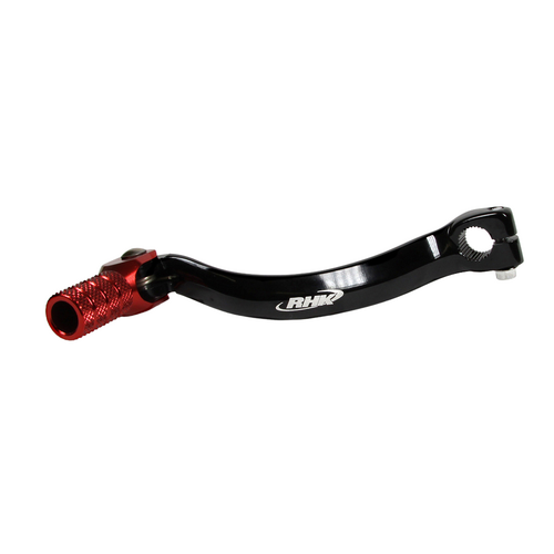 Suzuki RMZ250 2007-2024 RHK Red Gear Shift Lever Aluminium