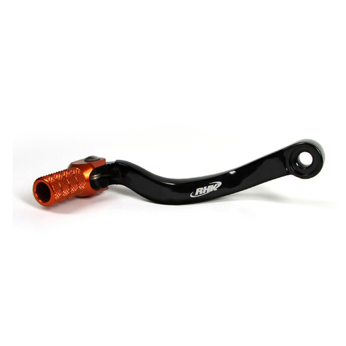 KTM 400Exc-F 2009-2011 RHK Gear Lever Orange