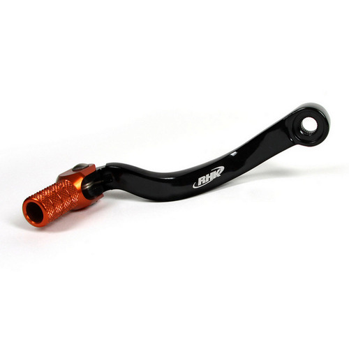 KTM 250 EXC-F 2012-2016 RHK Gear Lever Orange