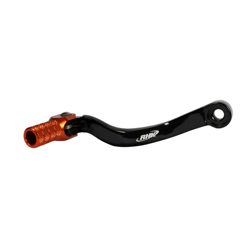 Husaberg FE250 2013-2014 RHK Orange Gear Shift Lever Aluminium