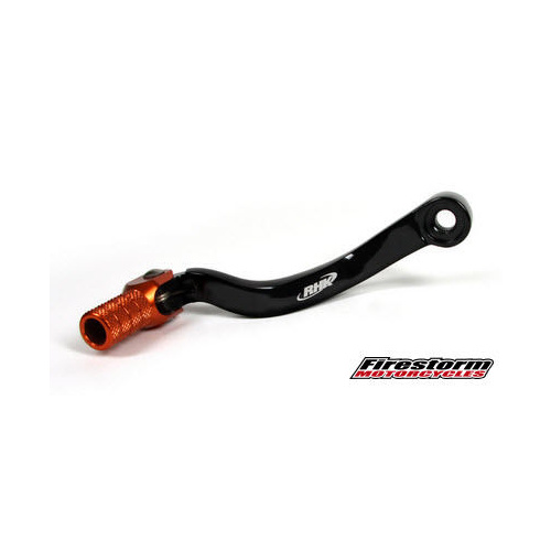 KTM 450 SX-F 2007-2012 RHK Gear Lever Orange