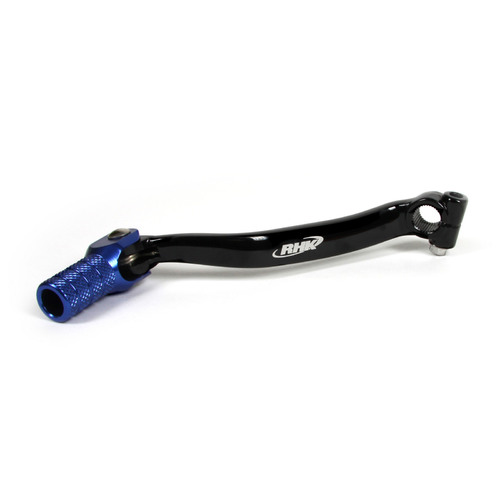 Yamaha WR450F 2016-2018 RHK Gear Lever Blue