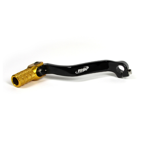 Kawasaki KLX400R 2003 - 2004 RHK Gear Lever Gold