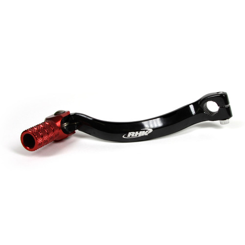 Beta 450 RR Factory 2011 RHK Gear Lever Red