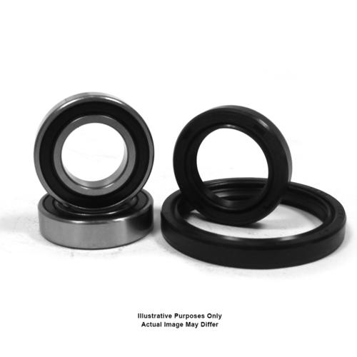 RHK Front Wheel Bearing Kit Yamaha YZ250F YZ450F 2014-2019