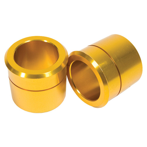 Suzuki RMX450Z 2010-2019 RHK Gold Front Wheel Spacer Kit