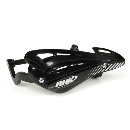 Sherco 250 SEF-R RHK XS Hand Guards Wrap Enduro HandGuards Black