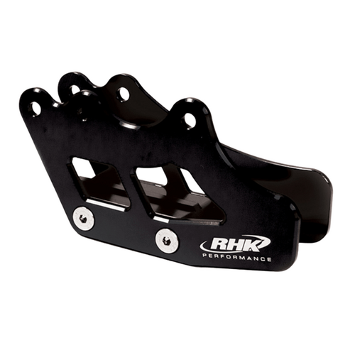 Honda CR250R 2005-2007 RHK Black Rear Chain Guide Aluminium