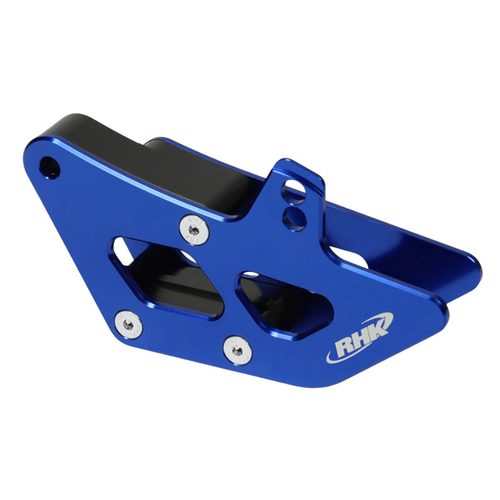 Husaberg FX450 2010-2011 RHK Blue Rear Chain Guide Aluminium