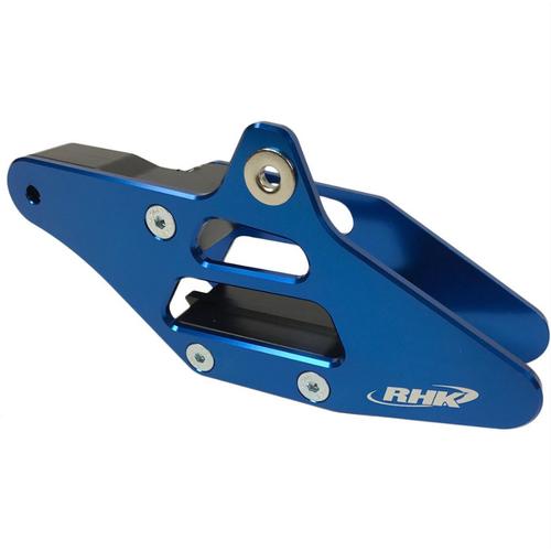 Husqvarna TE250 2014-2017 RHK Alloy Rear Chain Guide - Blue 