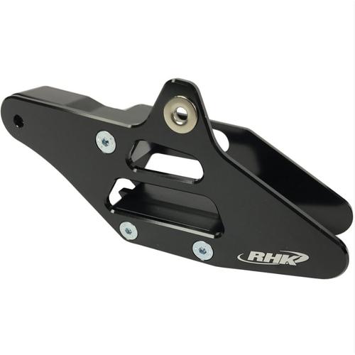 KTM 125 EXC 2014-2017 RHK Alloy Rear Chain Guide - Black 