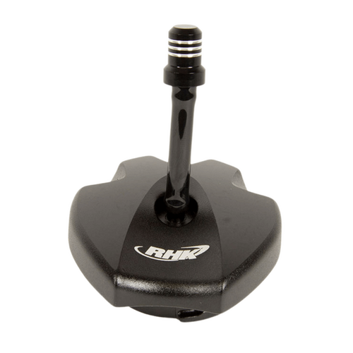 Gas-Gas MC65 2021-2023 RHK Black Fuel Tank Cap Aluminium