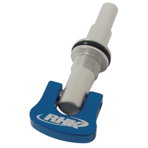 Husqvarna TE250 2014-2018 RHK Blue Power Valve Adjuster External