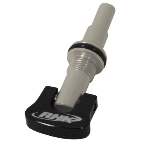 Husaberg TE250 2011-2013 RHK Black Power Valve Adjuster External