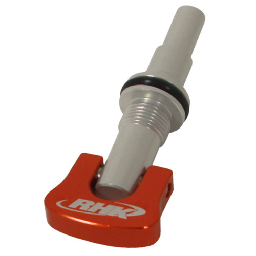 Husqvarna TE125 2016-2019 RHK Orange Power Valve Adjuster External