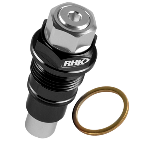 Husaberg FE250 2013 RHK Black Manual Cam Chain Tensioner