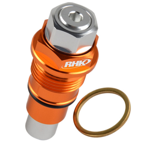 Husaberg FX450 2010-2011 RHK Orange Manual Cam Chain Tensioner