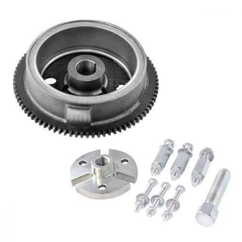 RMStator MX Motorcycle Power Performance Flywheel Rotors