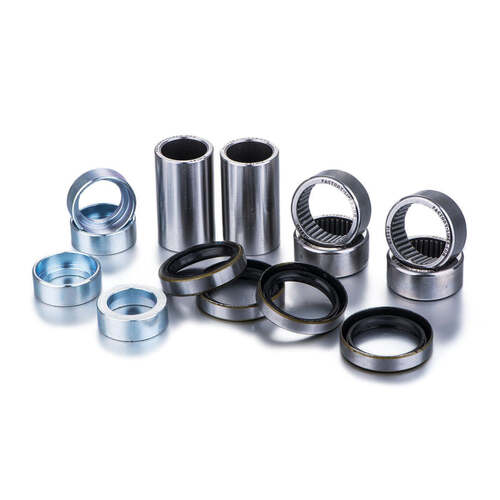 Sherco 300 SE-R (2T) Six Days 2015 - 2022 Factory Links MX Motorcycle Swingarm Bearing Rebuild Kit