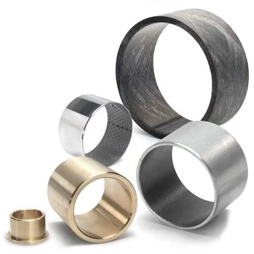 SKF Premium Quality Fork Bushing Kits