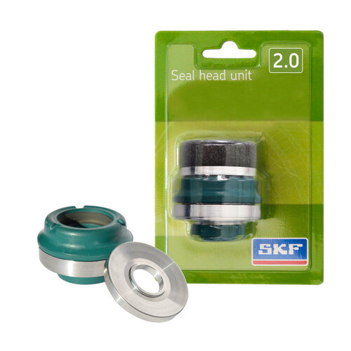 SKF Performance Complete Shock Head Unit Seal Kits