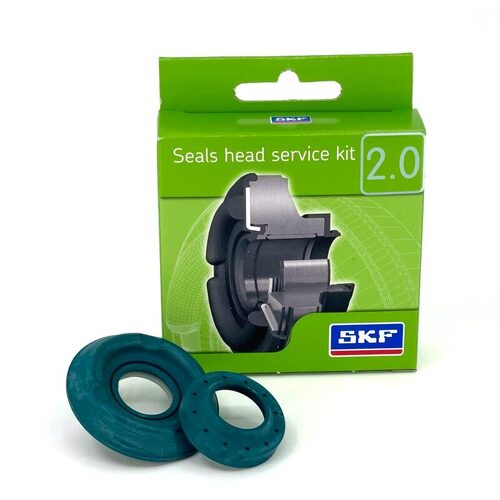 SKF High Performance Motorcycle Shock Seal Service Kits