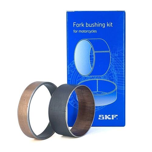 KTM 790 ADVENTURE 2019 - 2020 SKF Fork Bushing Kits 2pcs - WP 43