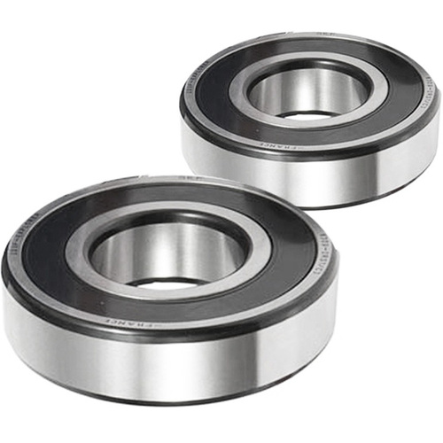 Gas-Gas EC 350F 2021-2023 SKF Performance Rear Wheel Bearing Kit 