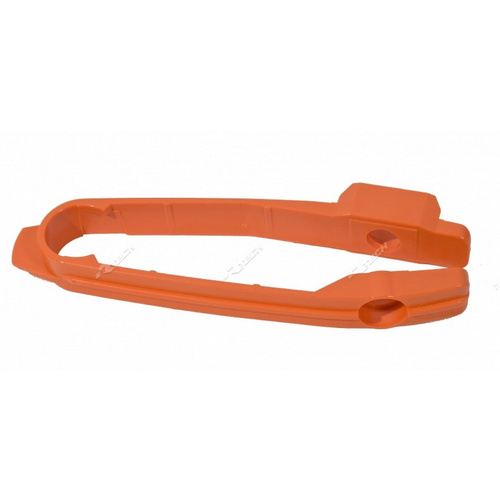 KTM 125 EXC 1997-2006 Rtech Chain Slider Orange 